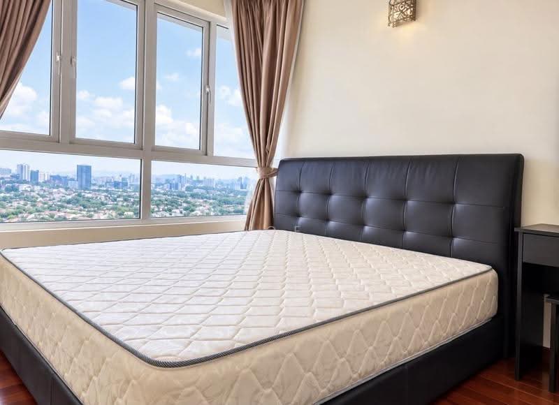 Condominium for Rent at Gaya Bangsar - Joe Vivek - Bedroom - PropertyGuru.com.my
