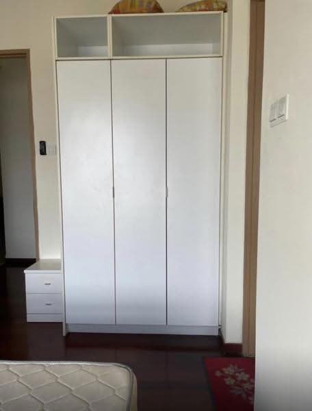 Condominium for Rent at Gaya Bangsar - Joe Vivek - Bedroom - PropertyGuru.com.my