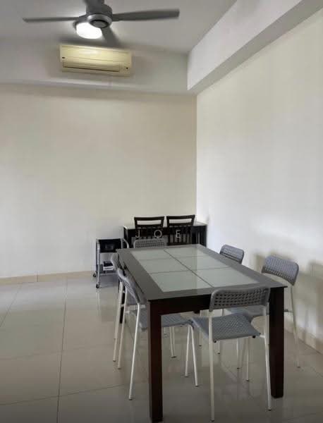 Condominium for Rent at Gaya Bangsar - Joe Vivek - Dining Room - PropertyGuru.com.my
