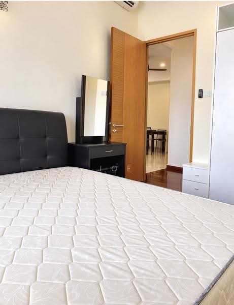 Condominium for Rent at Gaya Bangsar - Joe Vivek - Bedroom - PropertyGuru.com.my