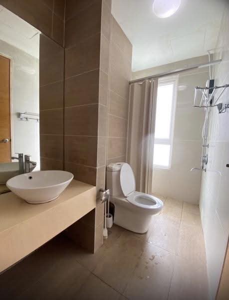 Condominium for Rent at Gaya Bangsar - Joe Vivek - Bathroom - PropertyGuru.com.my