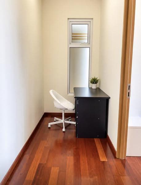 Condominium for Rent at Gaya Bangsar - Joe Vivek - Study - PropertyGuru.com.my