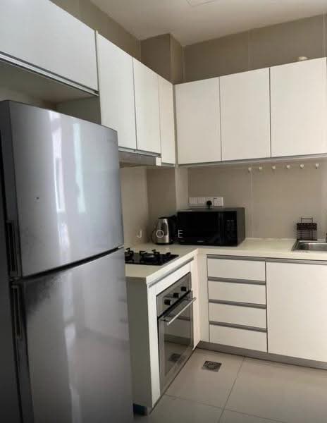 Condominium for Rent at Gaya Bangsar - Joe Vivek - Kitchen - PropertyGuru.com.my