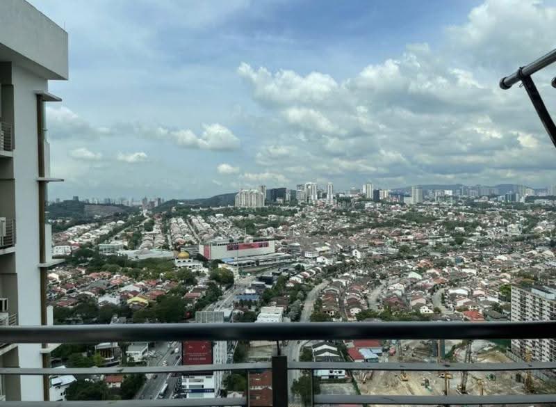 Condominium for Rent at Gaya Bangsar - Joe Vivek - View - PropertyGuru.com.my