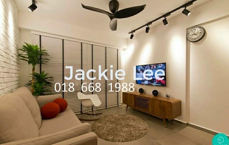Kondominium untuk Disewa di The Vyne - Jackie Lee - PropertyGuru.com.my