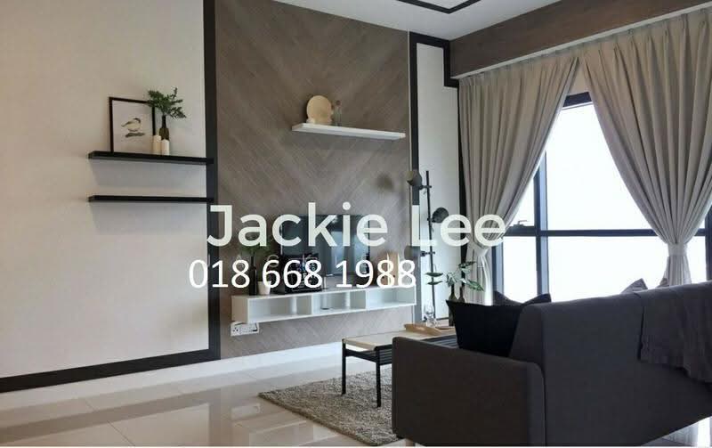 Kondominium untuk Disewa di The Vyne - Jackie Lee - PropertyGuru.com.my