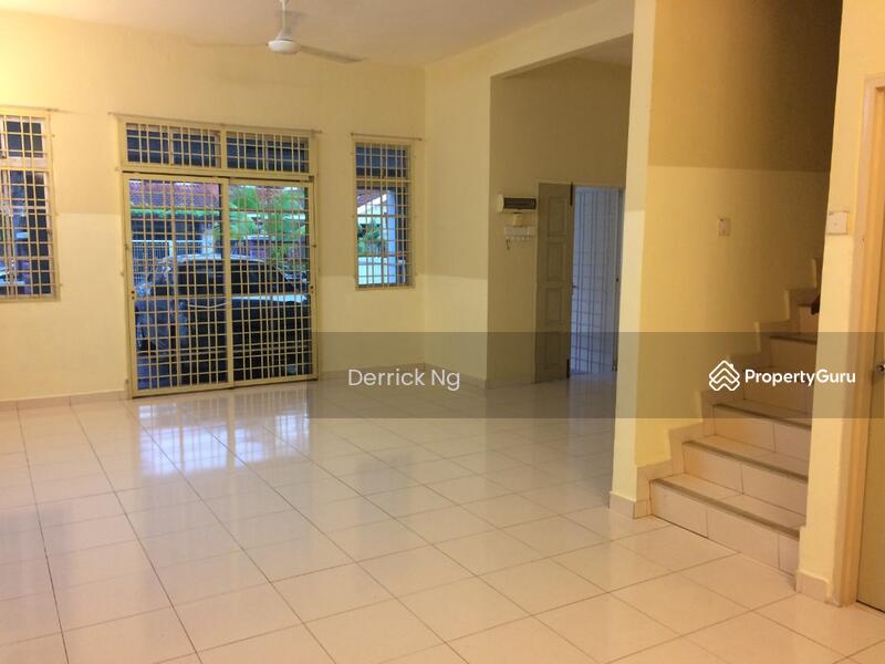 [No Longer Available] Bandar Laguna Merbok, Lorong BLM, Sungai Petani