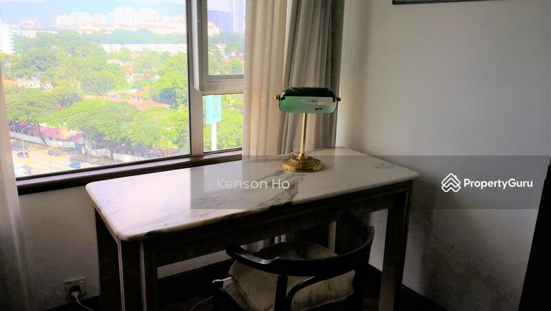 Untuk Dijual - Oakwood Hotel and Residence (The Nomad Sucasa)