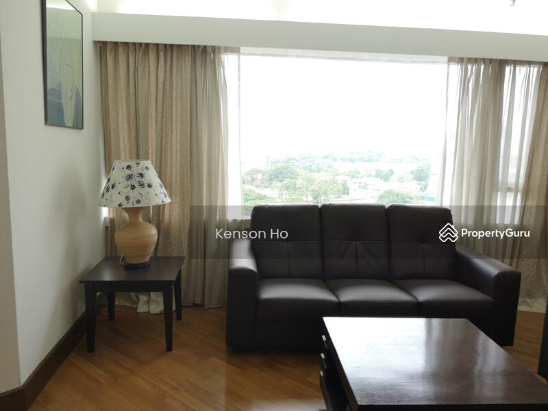 Untuk Dijual - Oakwood Hotel and Residence (The Nomad Sucasa)