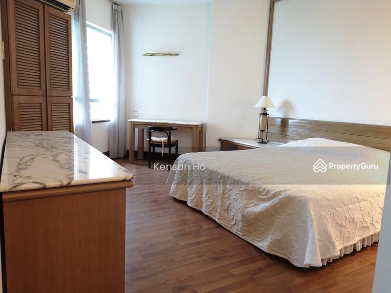 Untuk Dijual - Oakwood Hotel and Residence (The Nomad Sucasa)