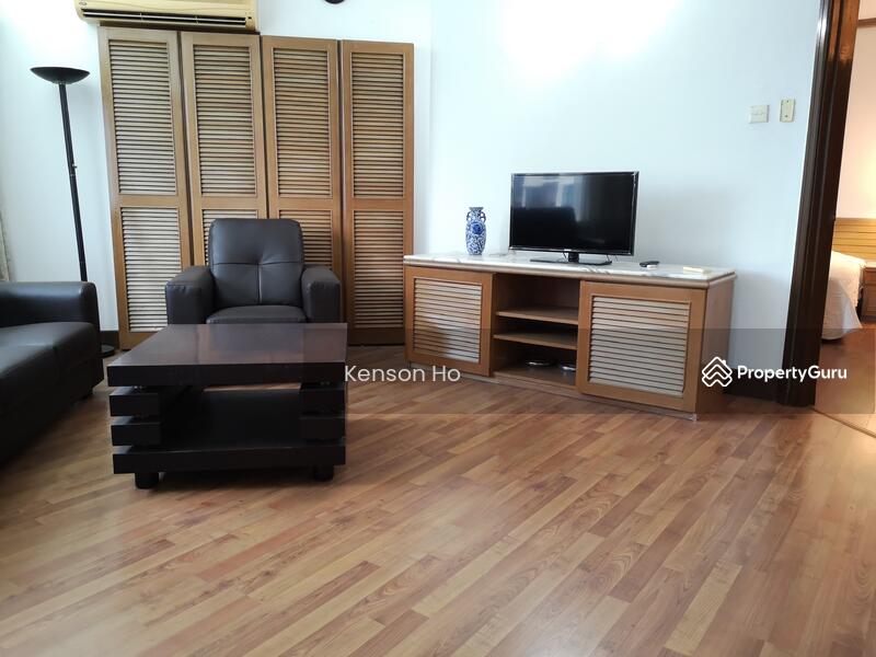 Untuk Dijual - Oakwood Hotel and Residence (The Nomad Sucasa)