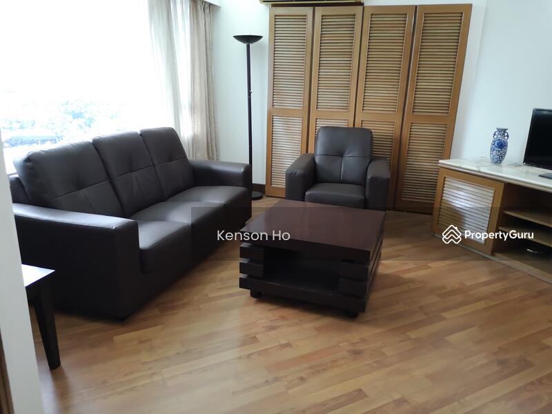 Untuk Dijual - Oakwood Hotel and Residence (The Nomad Sucasa)