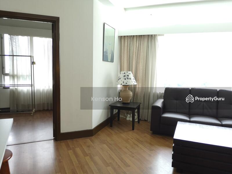 Untuk Dijual - Oakwood Hotel and Residence (The Nomad Sucasa)