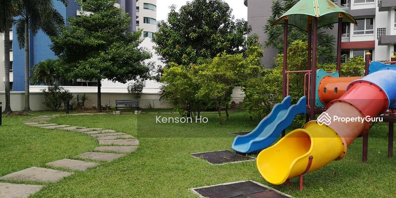 Untuk Dijual - Oakwood Hotel and Residence (The Nomad Sucasa)