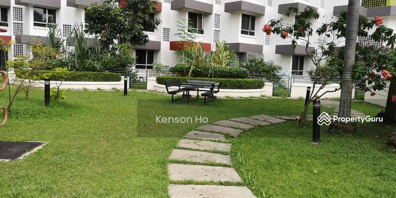 Untuk Dijual - Oakwood Hotel and Residence (The Nomad Sucasa)