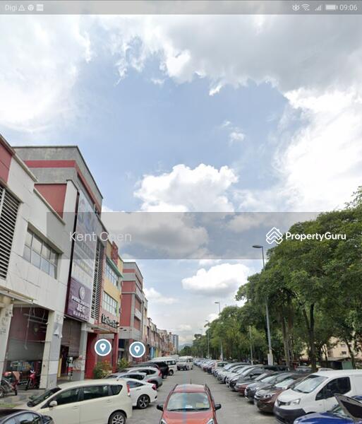 For Sale - Taman Fadason park