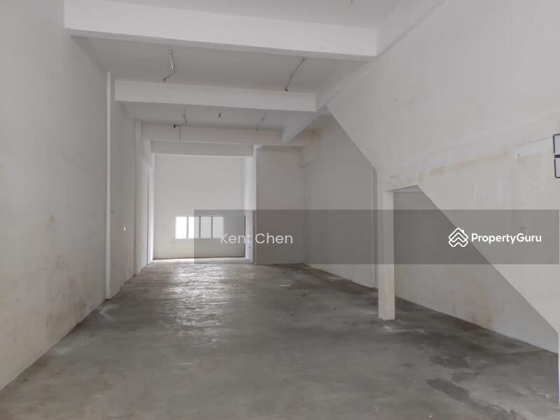 For Sale - Taman Fadason park
