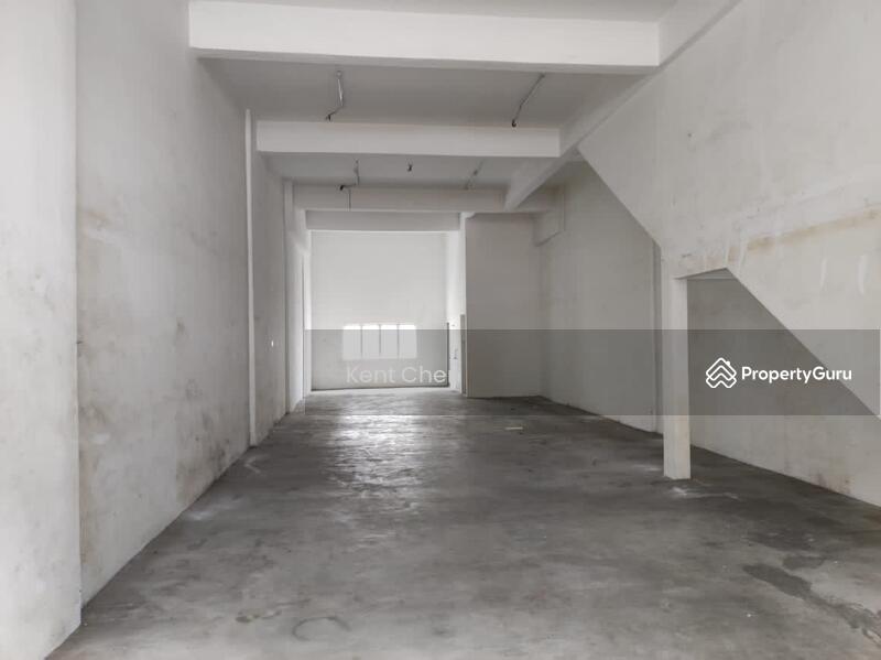 For Sale - Taman Fadason park