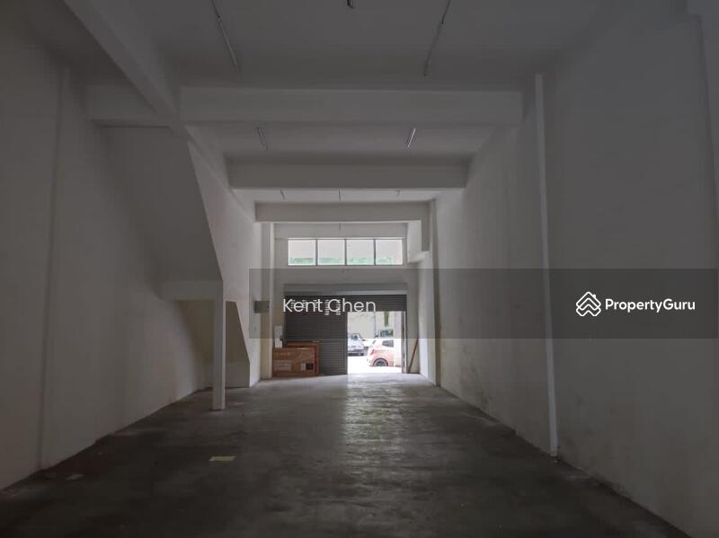 For Sale - Taman Fadason park