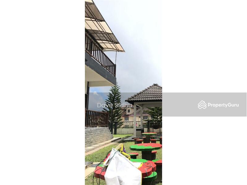 Untuk Dijual - Puncak Arabella