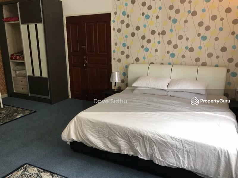 Untuk Dijual - Puncak Arabella