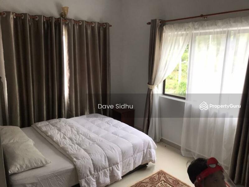 Untuk Dijual - Puncak Arabella