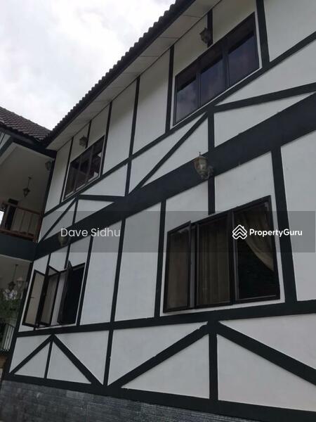 Untuk Dijual - Puncak Arabella