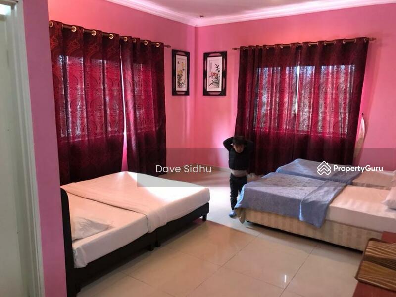Untuk Dijual - Puncak Arabella