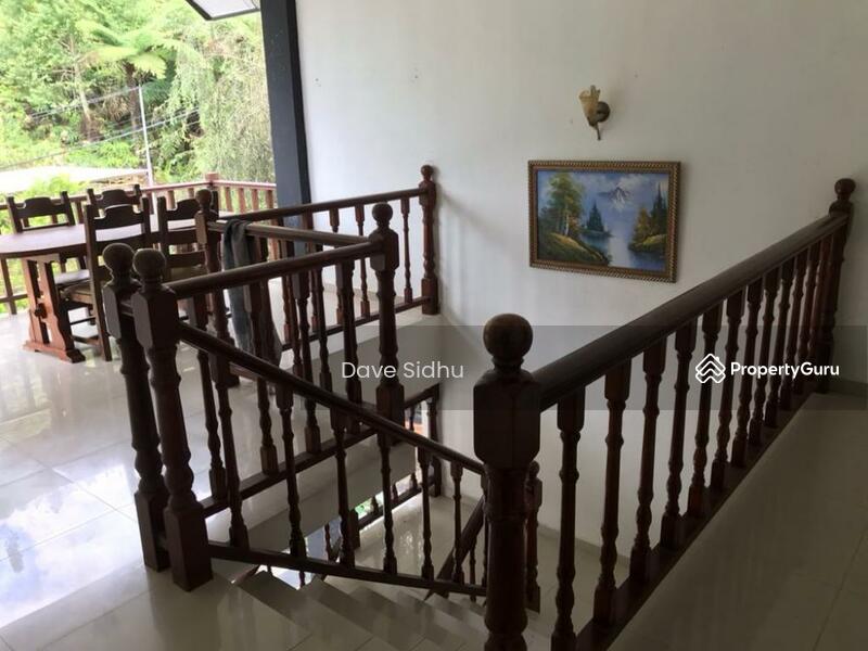 Untuk Dijual - Puncak Arabella