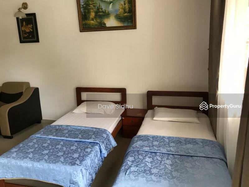 Untuk Dijual - Puncak Arabella