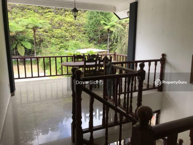 Untuk Dijual - Puncak Arabella