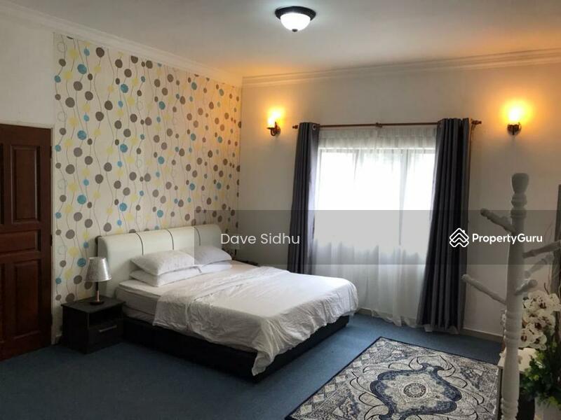 Untuk Dijual - Puncak Arabella