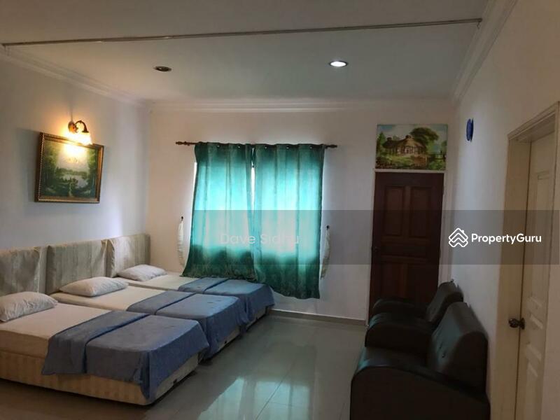 Untuk Dijual - Puncak Arabella