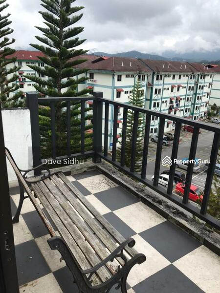 Untuk Dijual - Puncak Arabella