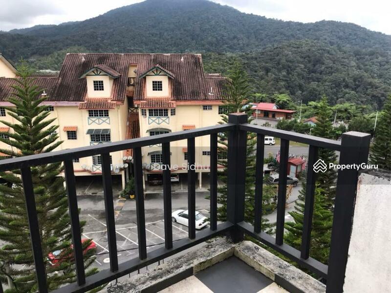 Untuk Dijual - Puncak Arabella