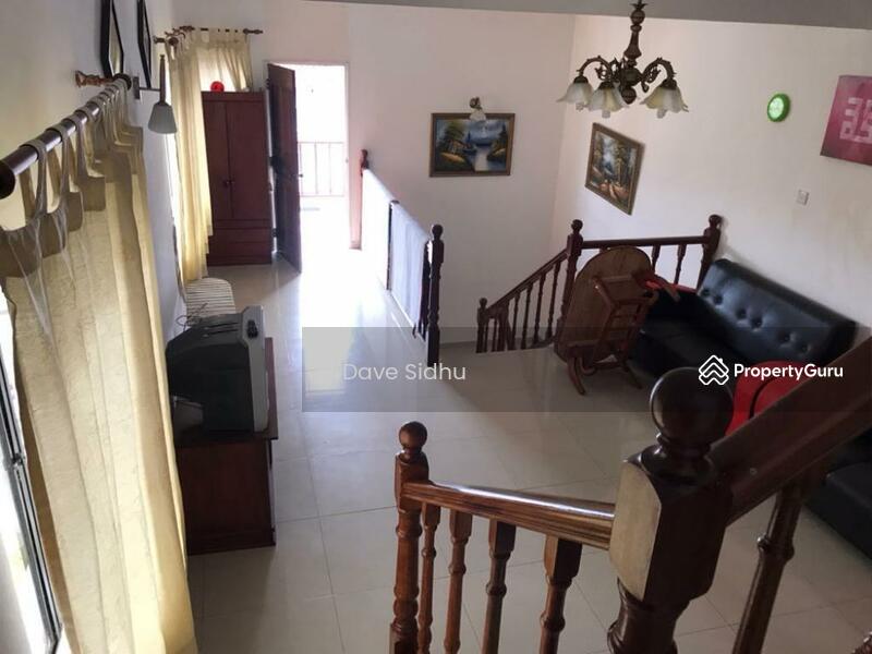 Untuk Dijual - Puncak Arabella