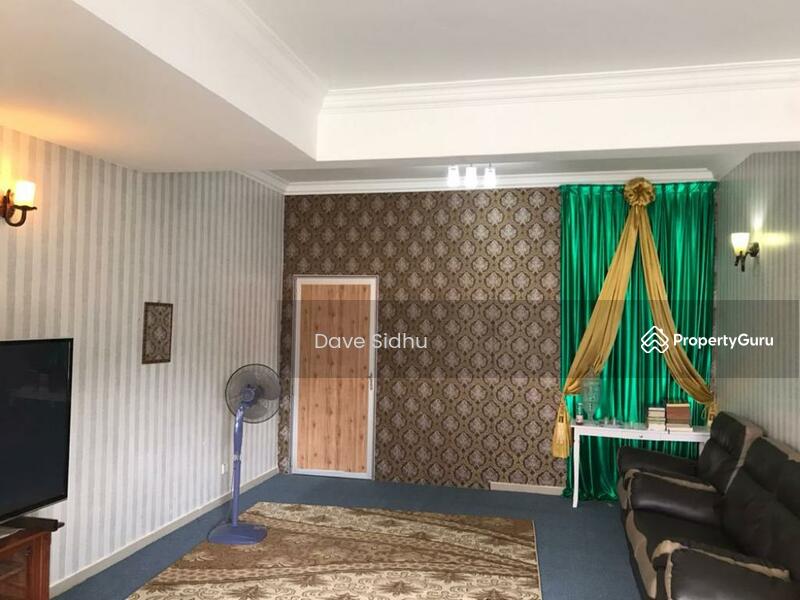 Untuk Dijual - Puncak Arabella