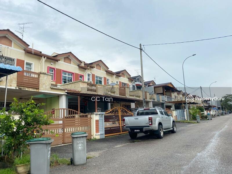 JP Perdana Shop Apartment, Jalan Jaya Putra 1/1 Off Persiaran Jaya