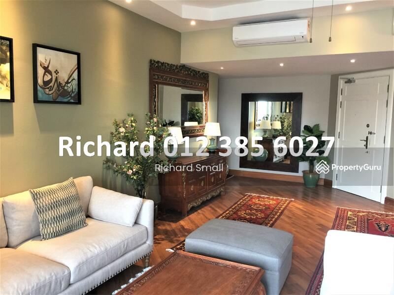 Condominium for Rent at Ampang Hilir Tara - Richard Small - PropertyGuru.com.my