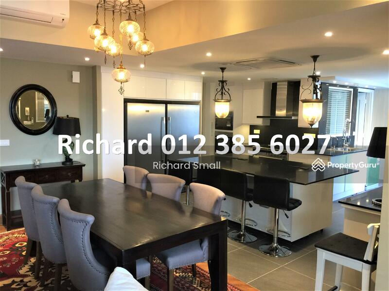 Condominium for Rent at Ampang Hilir Tara - Richard Small - PropertyGuru.com.my
