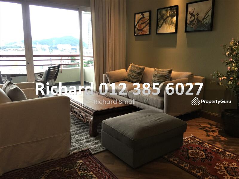 Condominium for Rent at Ampang Hilir Tara - Richard Small - PropertyGuru.com.my