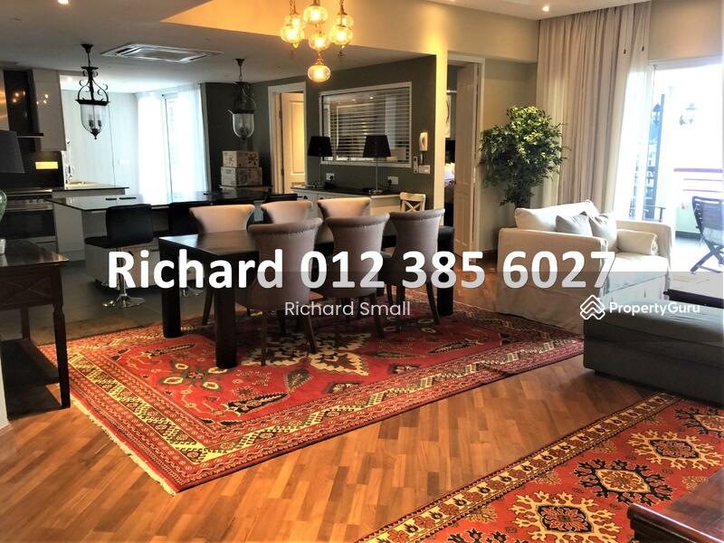 Condominium for Rent at Ampang Hilir Tara - Richard Small - PropertyGuru.com.my