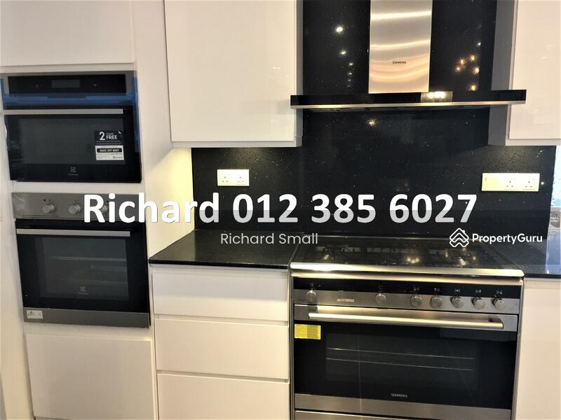 Condominium for Rent at Ampang Hilir Tara - Richard Small - PropertyGuru.com.my