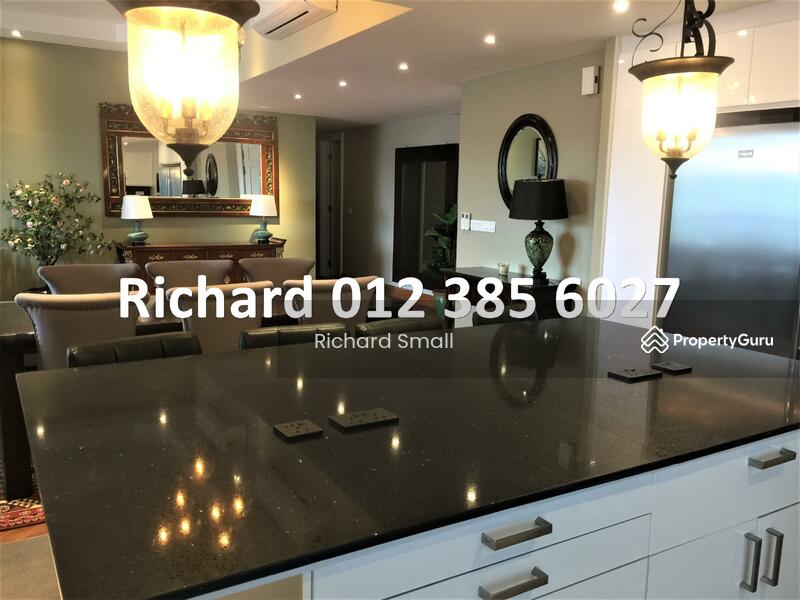Condominium for Rent at Ampang Hilir Tara - Richard Small - PropertyGuru.com.my