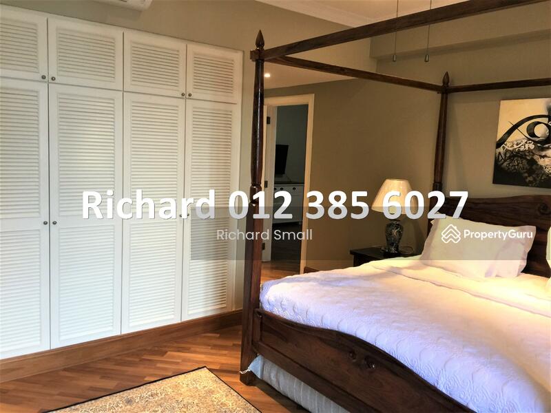 Condominium for Rent at Ampang Hilir Tara - Richard Small - PropertyGuru.com.my