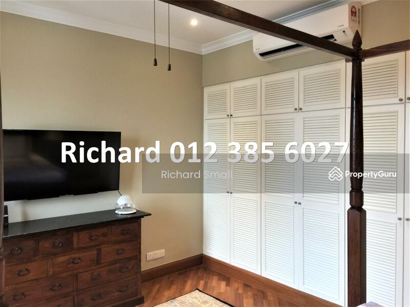 Condominium for Rent at Ampang Hilir Tara - Richard Small - PropertyGuru.com.my