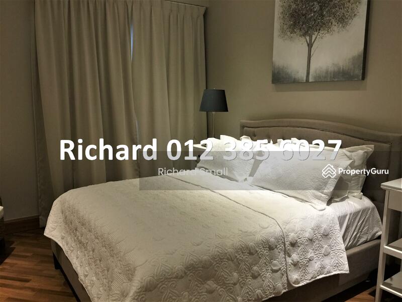 Condominium for Rent at Ampang Hilir Tara - Richard Small - PropertyGuru.com.my