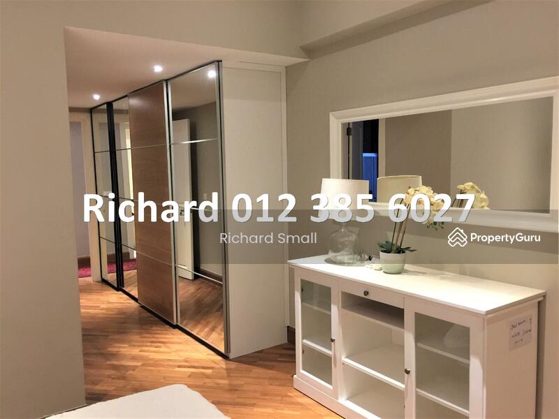 Condominium for Rent at Ampang Hilir Tara - Richard Small - PropertyGuru.com.my