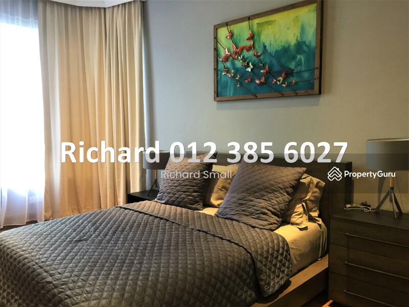 Condominium for Rent at Ampang Hilir Tara - Richard Small - PropertyGuru.com.my