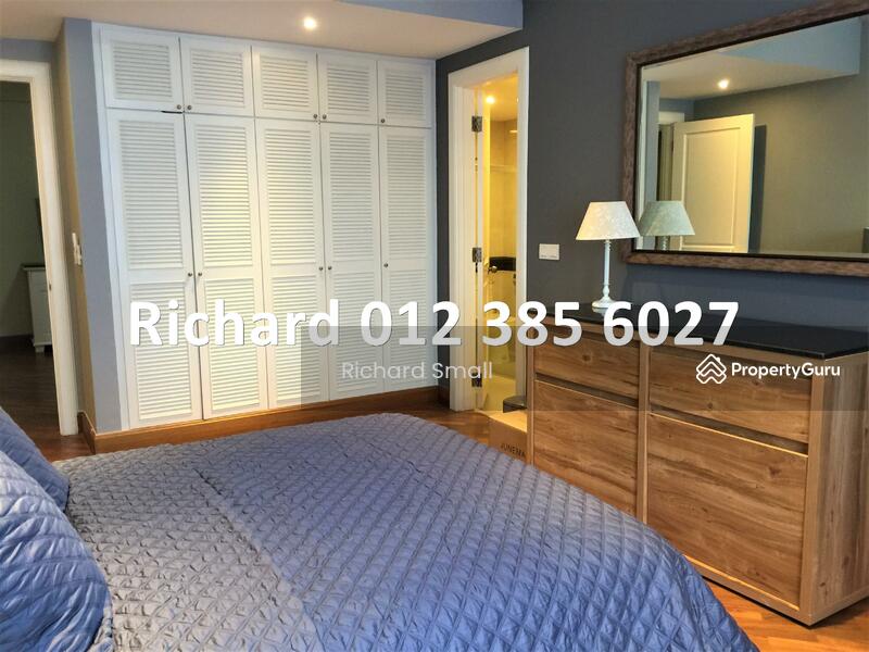 Condominium for Rent at Ampang Hilir Tara - Richard Small - PropertyGuru.com.my